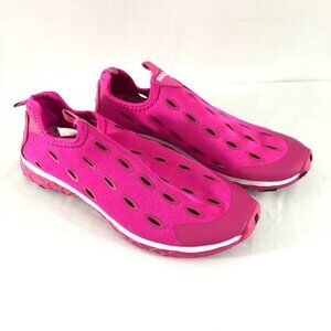 Socone Womens Sneakers Water Shoes Slip On US 5